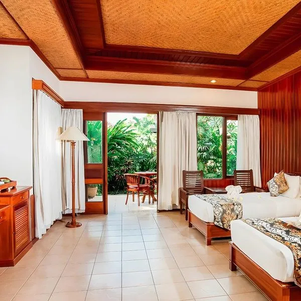 Sri Phala Resort & Villa - zdjęcie 5