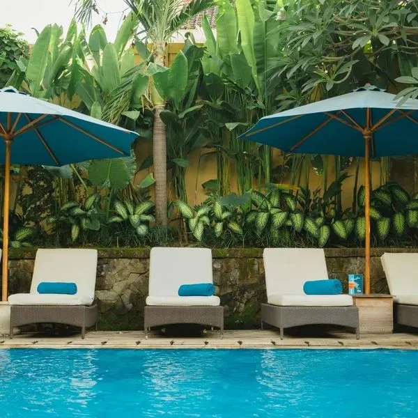 Sri Phala Resort & Villa - zdjęcie 3