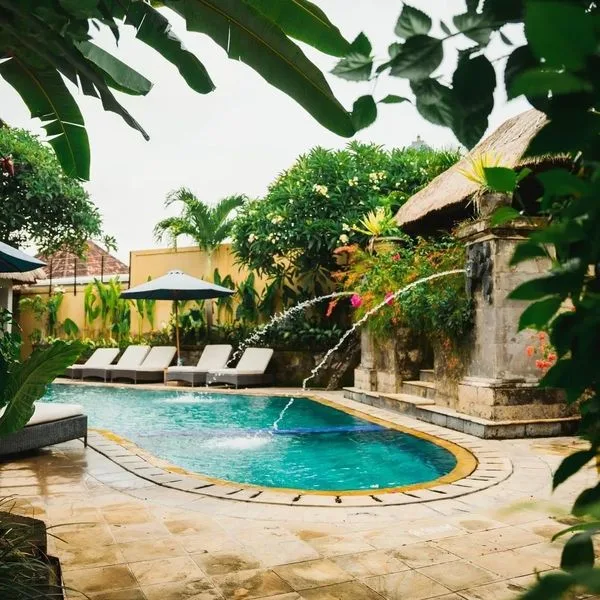 Sri Phala Resort & Villa