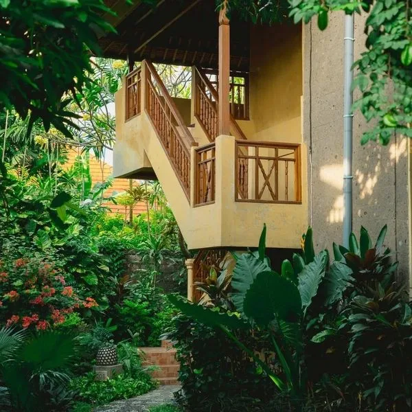 Sri Phala Resort & Villa - zdjęcie 2