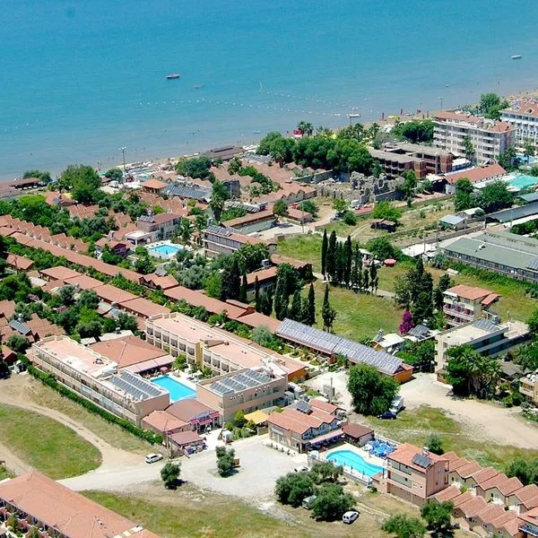 Sayanora Park - zdjęcie 3