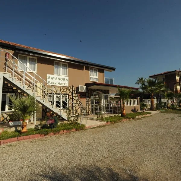 Sayanora Park - zdjęcie 4