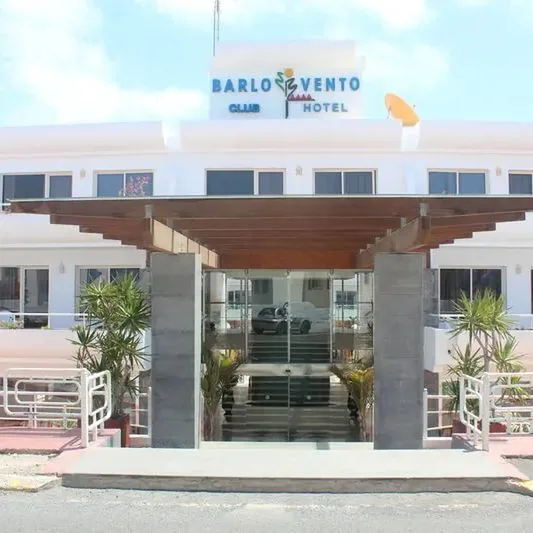 Allsun Barlovento - zdjęcie 3