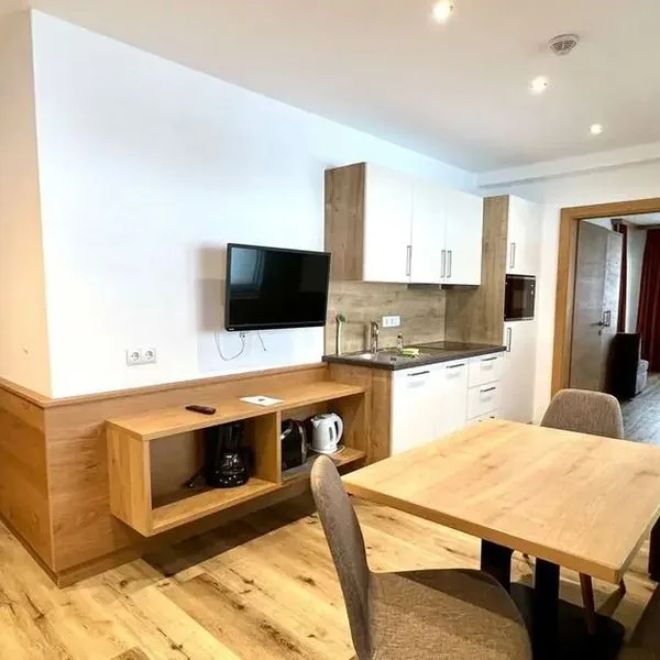 Braunegger Gastehaus - zdjęcie 4