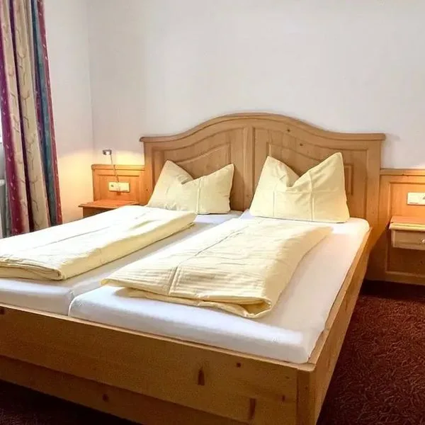 Braunegger Gastehaus - zdjęcie 2