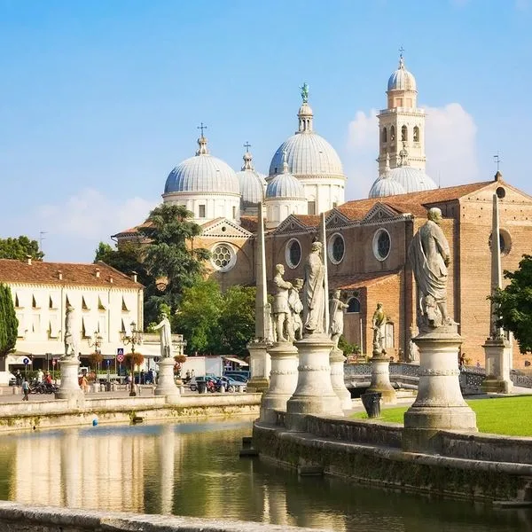 Z Julią w Wenecji - zdjęcie 2