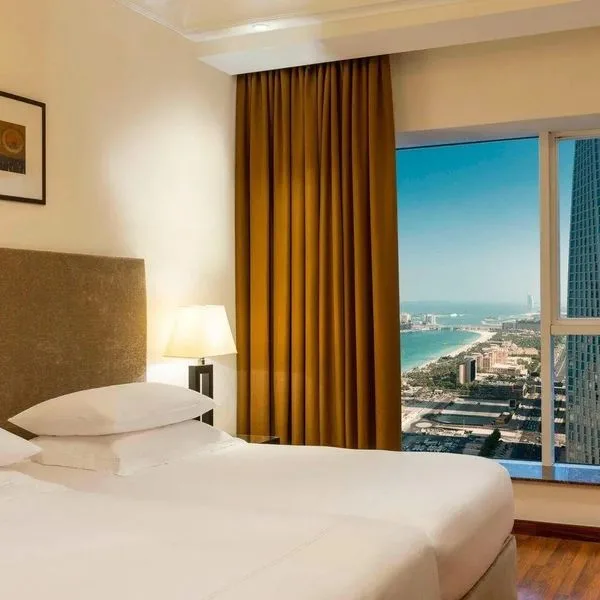 Grosvenor House - zdjęcie 5