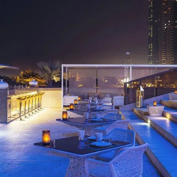 Grosvenor House - zdjęcie 4