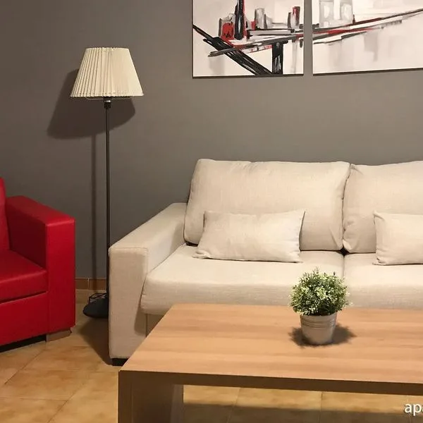 R2 Apartamenty Cala Millor - zdjęcie 4