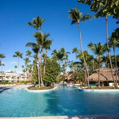 Impressive Punta Cana (ex Sunscape Bavaro Beach) - zdjęcie 5