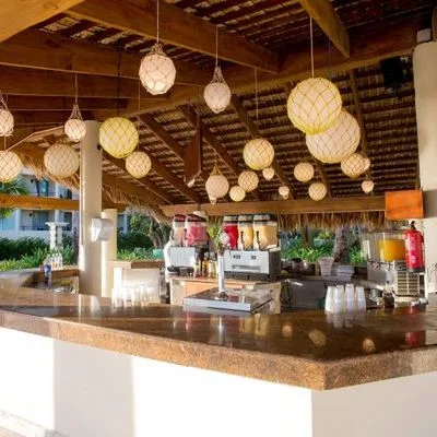 Impressive Punta Cana (ex Sunscape Bavaro Beach) - zdjęcie 4