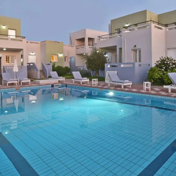 Golden Sun - zdjęcie 5