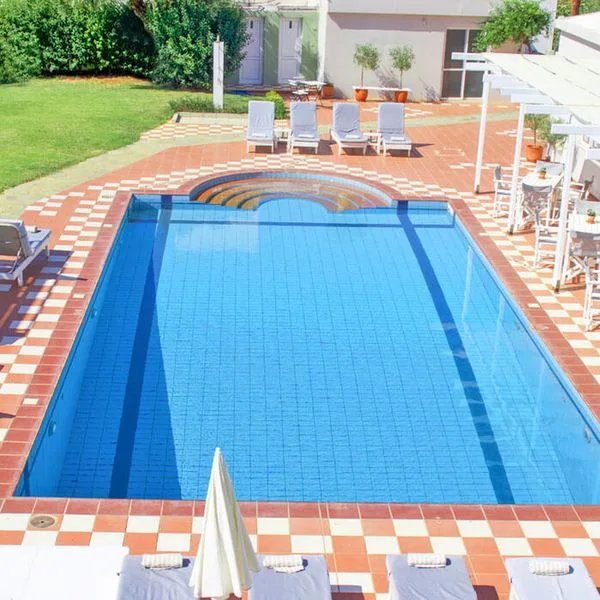 Golden Sun - zdjęcie 3