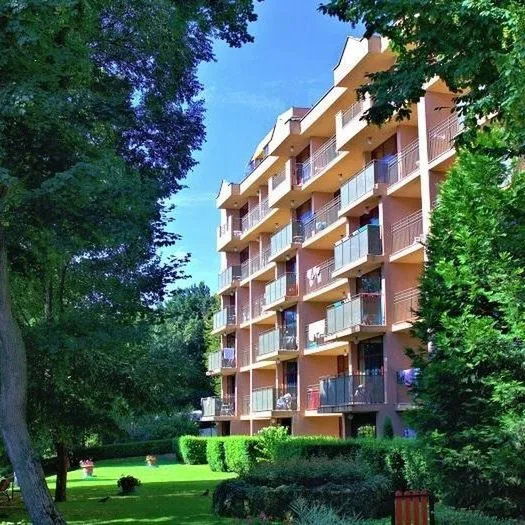 Kristal (Golden Sands) - zdjęcie 3