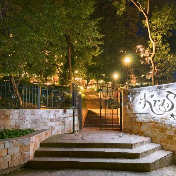 Kristal (Golden Sands) - zdjęcie 5