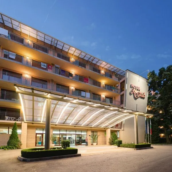 Kristal (Golden Sands) - zdjęcie 4