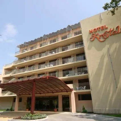 Kristal (Golden Sands) - zdjęcie 2