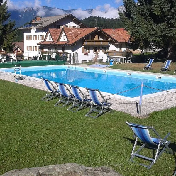 Caminetto Mountain Resort - zdjęcie 2