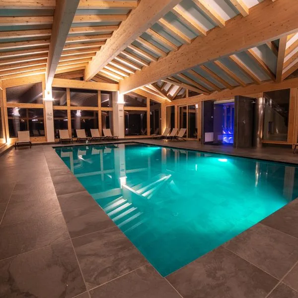 Caminetto Mountain Resort - zdjęcie 4