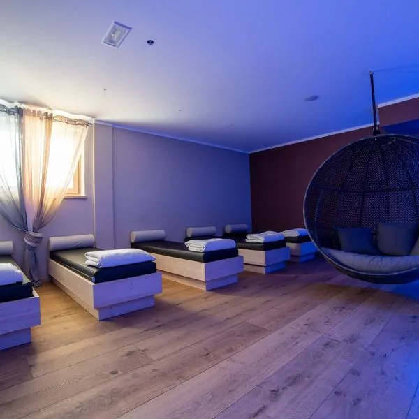 Caminetto Mountain Resort - zdjęcie 3