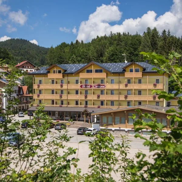 Caminetto Mountain Resort - zdjęcie 5