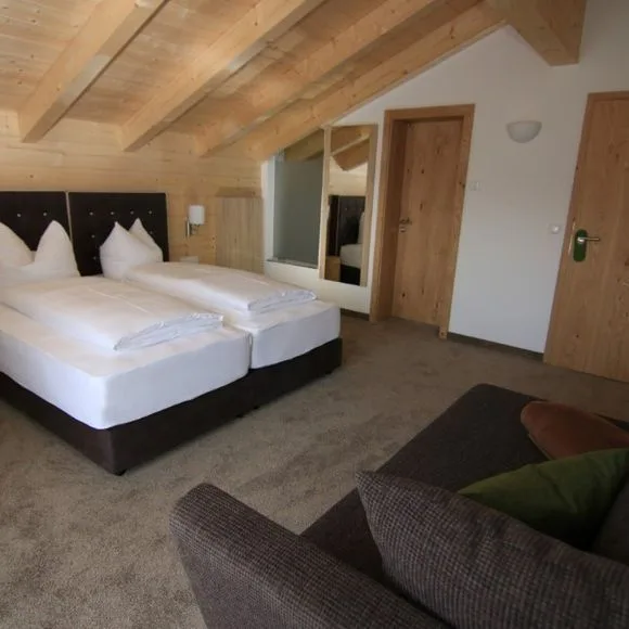 Alpinhotel Berchtesgaden - zdjęcie 5