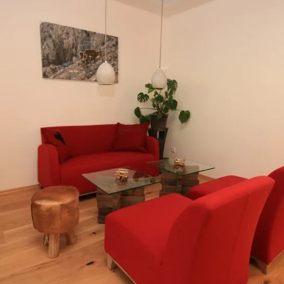 Alpinhotel Berchtesgaden - zdjęcie 4