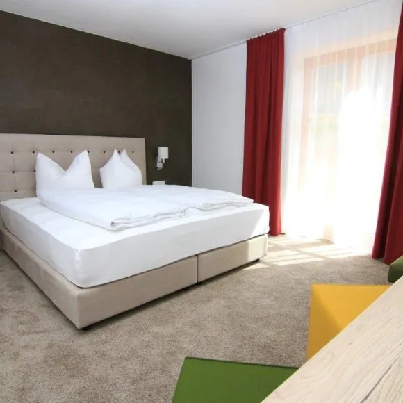 Alpinhotel Berchtesgaden - zdjęcie 2