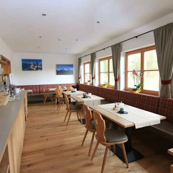 Alpinhotel Berchtesgaden - zdjęcie 3