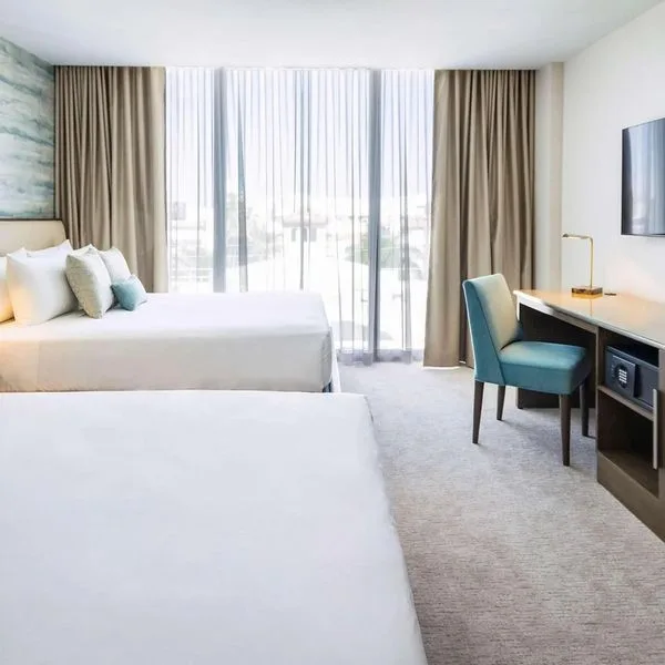 Iberostar Waves Miami Beach - zdjęcie 2