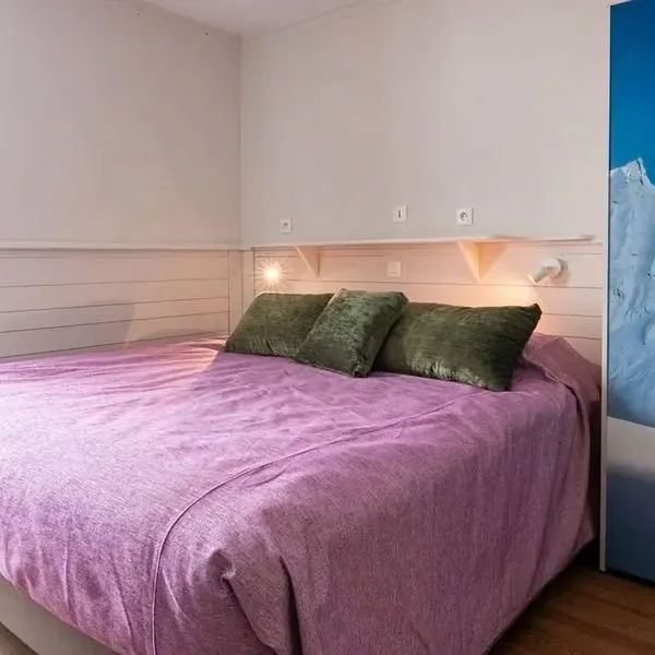 Chalet Chamois - zdjęcie 5