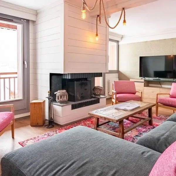 Chalet Chamois - zdjęcie 3