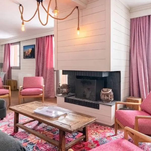 Chalet Chamois - zdjęcie 4