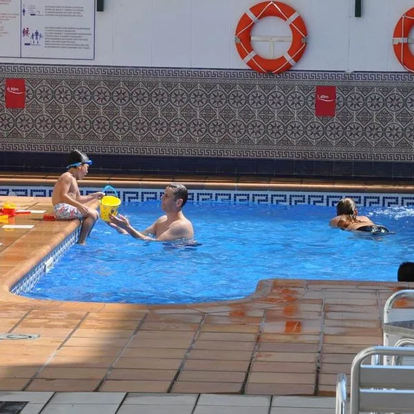 Safari (Calella) - zdjęcie 4