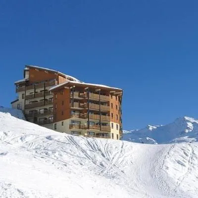 Residence Le Necou Lagrange Classic - zdjęcie 2