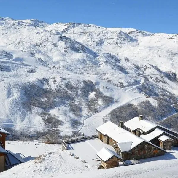 Residence Le Necou Lagrange Classic