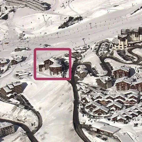 Residence Le Necou Lagrange Classic - zdjęcie 3