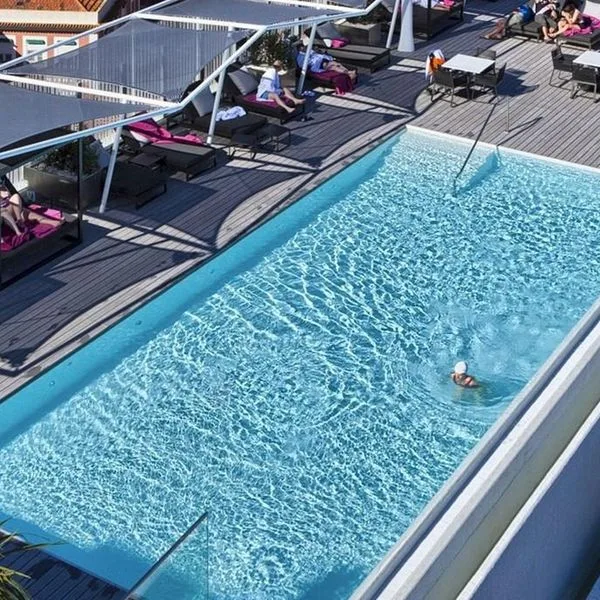 Epic Sana Lisboa - zdjęcie 4