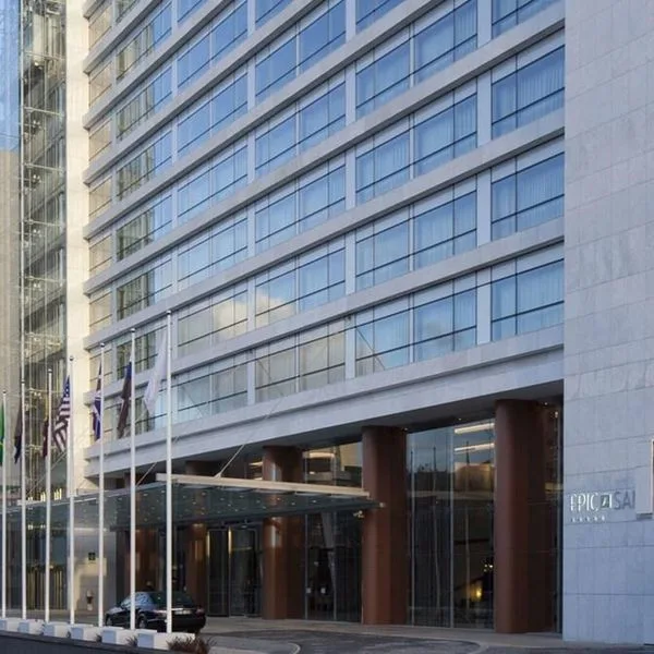 Epic Sana Lisboa - zdjęcie 3