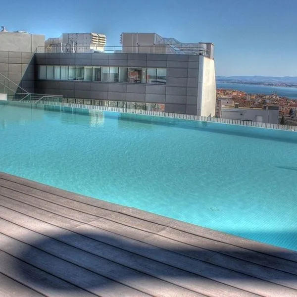 Epic Sana Lisboa - zdjęcie 2