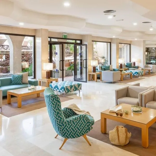 Mur Neptuno (ex. Neptuno) - zdjęcie 5