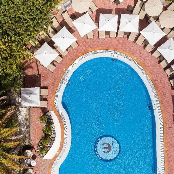 Mur Neptuno (ex. Neptuno) - zdjęcie 4