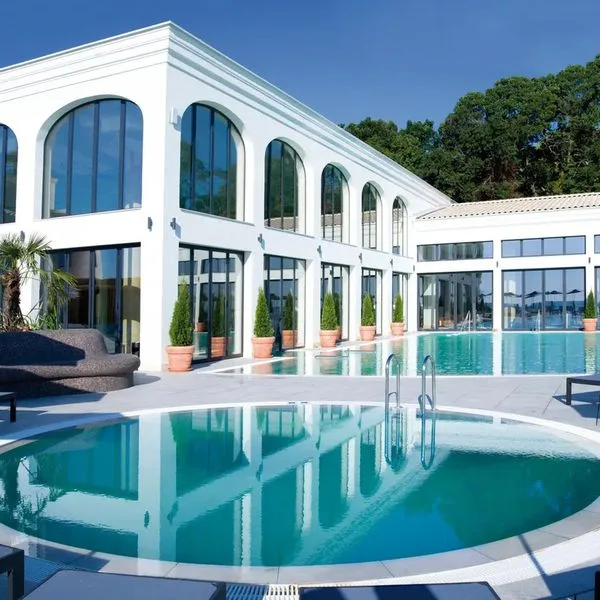 Astor Garden (St. Konstantin i Elena) - zdjęcie 2