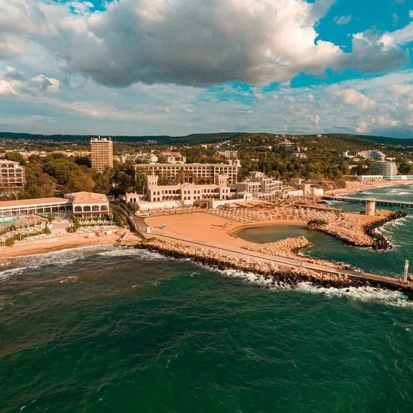 Astor Garden (St. Konstantin i Elena) - zdjęcie 4