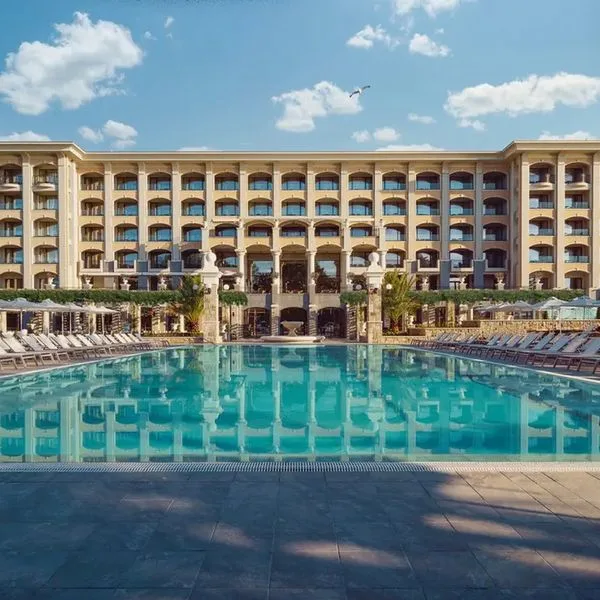 Astor Garden (St. Konstantin i Elena) - zdjęcie 3