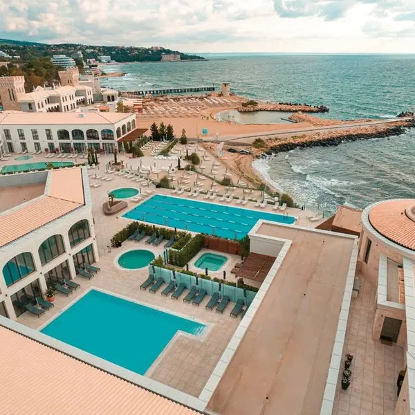 Astor Garden (St. Konstantin i Elena) - zdjęcie 5