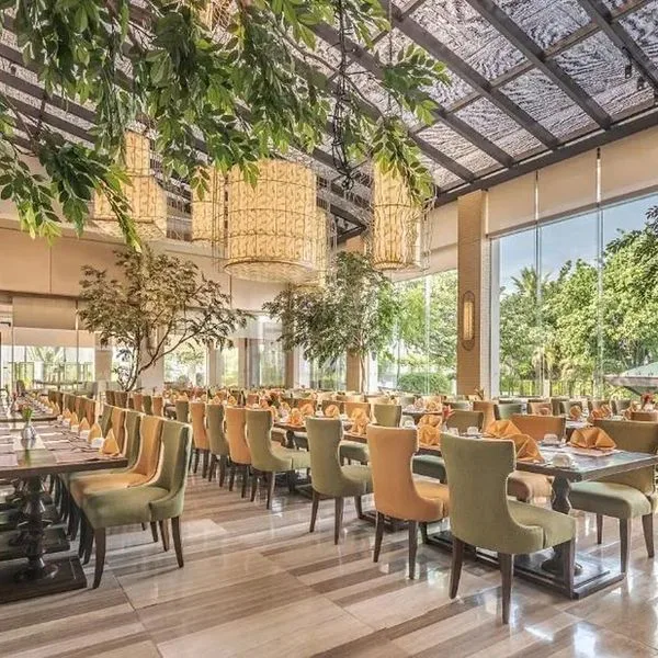 Manila Hotel - zdjęcie 2