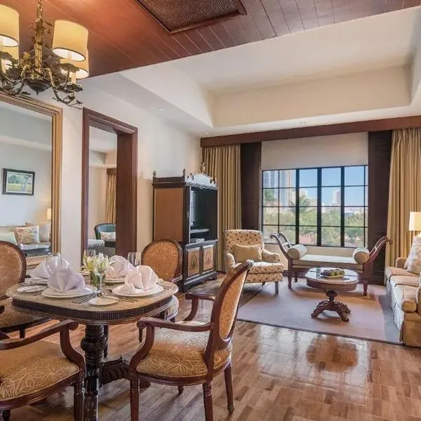 Manila Hotel - zdjęcie 5