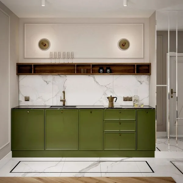 Renesans (ex. Renesans Pensjonat) - zdjęcie 5