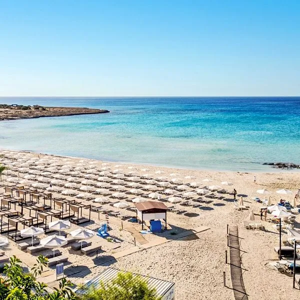 So White Club Resort - zdjęcie 4